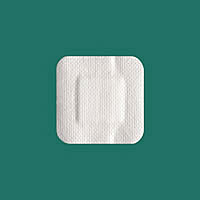 Adhesive non-woven wound dressing C105 6cm*7cm 
