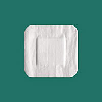 Adhesive non-woven wound dressing C120 10cm*10cm 