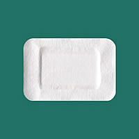 Adhesive non-woven wound dressing C122 10cm*15cm 