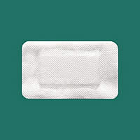 Adhesive non-woven wound dressing C124 10cm*20cm 