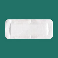 Adhesive non-woven wound dressing C125 10cm*25cm 