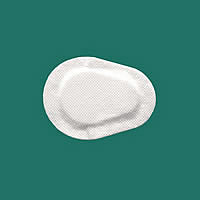 Adhesive non-woven wound dressing C132 7cm*9cm 