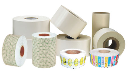 Medical raw material roll